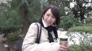 Yumi Anno 50 years old Chapter 1 - SDNM-022