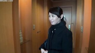 Yumi Anno 50 years old Chapter 1 - SDNM-022