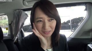 Yumi Anno 50 years old Chapter 1 - SDNM-022