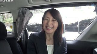 Yumi Anno 50 years old Chapter 1 - SDNM-022