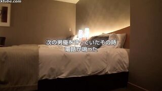 Yumi Anno 50 years old Chapter 1 - SDNM-022