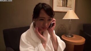 Yumi Anno 50 years old Chapter 1 - SDNM-022