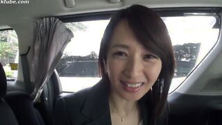 Yumi Anno 50 years old Chapter 1 - SDNM-022