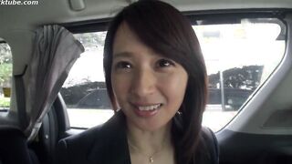 Yumi Anno 50 years old Chapter 1 - SDNM-022
