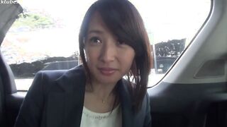 Yumi Anno 50 years old Chapter 1 - SDNM-022