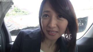 Yumi Anno 50 years old Chapter 1 - SDNM-022