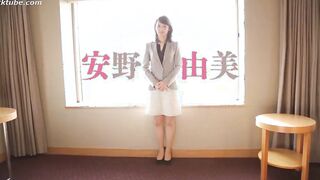 Yumi Anno 50 years old Chapter 1 - SDNM-022