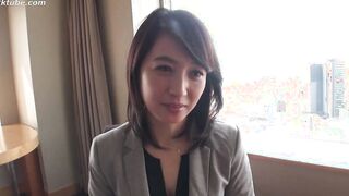 Yumi Anno 50 years old Chapter 1 - SDNM-022