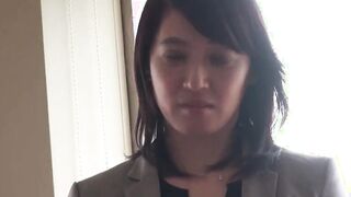 Yumi Anno 50 years old Chapter 1 - SDNM-022