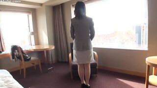 Yumi Anno 50 years old Chapter 1 - SDNM-022
