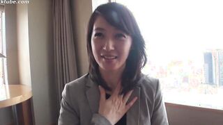 Yumi Anno 50 years old Chapter 1 - SDNM-022