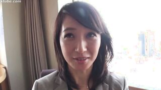 Yumi Anno 50 years old Chapter 1 - SDNM-022