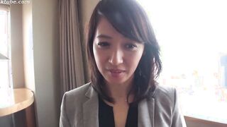 Yumi Anno 50 years old Chapter 1 - SDNM-022
