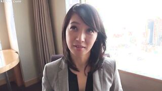 Yumi Anno 50 years old Chapter 1 - SDNM-022