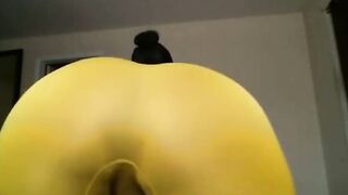 Thicc Twerk and Finger