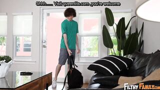 Cheating In The Family