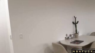 Cheating on My Girlfriend with My Sister