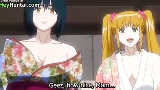 Wonderful busty girl gets smashed
