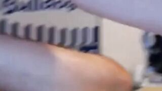 Barebacking Twink's Number Two