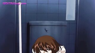 Depravity: Destruction of a Female Teacher 03 ▱ HENTAI PORN