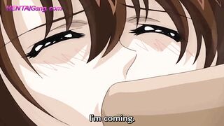 Depravity: Destruction of a Female Teacher 03 ▱ HENTAI PORN