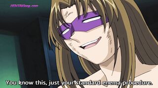 Depravity: Destruction of a Female Teacher 03 ▱ HENTAI PORN