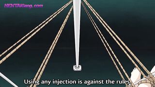 Depravity: Destruction of a Female Teacher 03 ▱ HENTAI PORN