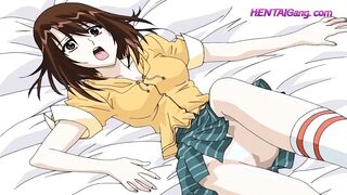 Depravity: Destruction of a Female Teacher 03 ▱ HENTAI PORN