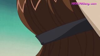 Depravity: Destruction of a Female Teacher 03 ▱ HENTAI PORN