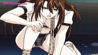Depravity: Destruction of a Female Teacher 03 ▱ HENTAI PORN