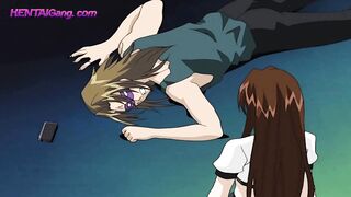 Depravity: Destruction of a Female Teacher 03 ▱ HENTAI PORN