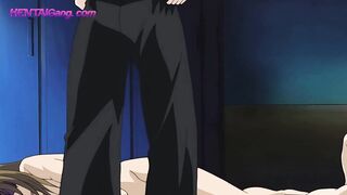 Depravity: Destruction of a Female Teacher 03 ▱ HENTAI PORN