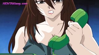 Depravity: Destruction of a Female Teacher 03 ▱ HENTAI PORN