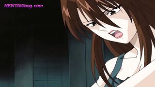Depravity: Destruction of a Female Teacher 03 ▱ HENTAI PORN