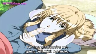 Fleshdance 02 ◌ Student Boy Seduced by MILF
