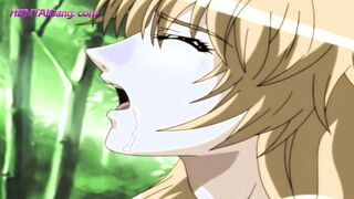 Fleshdance 02 ◌ Student Boy Seduced by MILF