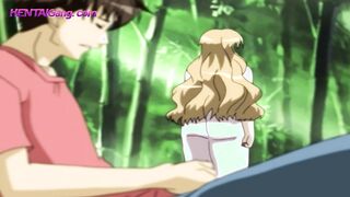 Fleshdance 02 ◌ Student Boy Seduced by MILF
