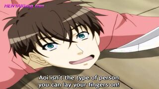 Fleshdance 02 ◌ Student Boy Seduced by MILF