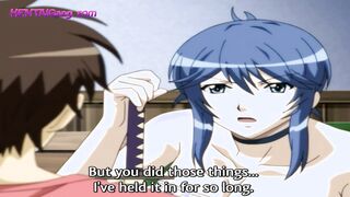 Fleshdance 02 ◌ Student Boy Seduced by MILF