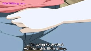 Fleshdance 02 ◌ Student Boy Seduced by MILF