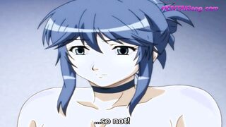 Fleshdance 02 ◌ Student Boy Seduced by MILF