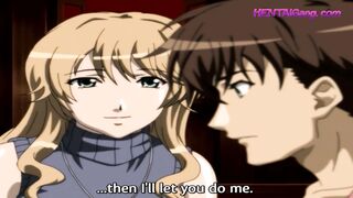 Fleshdance 02 ◌ Student Boy Seduced by MILF