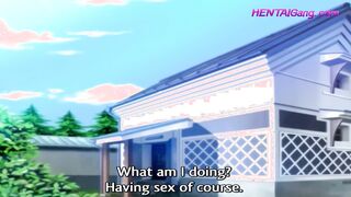 Fleshdance 02 ◌ Student Boy Seduced by MILF