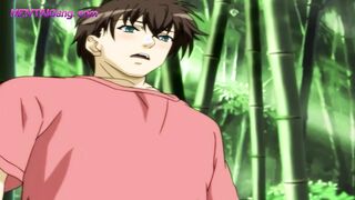 Fleshdance 02 ◌ Student Boy Seduced by MILF