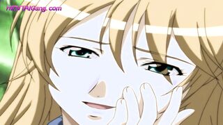 Fleshdance 02 ◌ Student Boy Seduced by MILF
