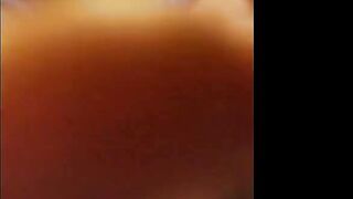 Big-Cocked Daddy Jerks Off at Work - Amateur Solo Video