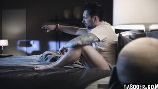 Tommy Pistol's wildest fantasy, fucking Ashley's corpse