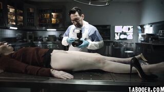 Tommy Pistol's wildest fantasy, fucking Ashley's corpse