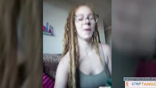 LucidLucy half price until 5th june 2024 stripTango.com