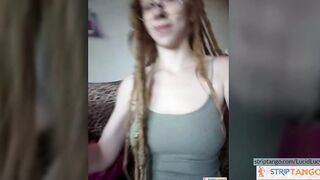 LucidLucy half price until 5th june 2024 stripTango.com